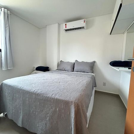 Trevily Porto Flats A 100M Da Praia Porto de Galinhas Ngoại thất bức ảnh