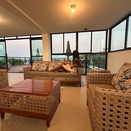Trevily Porto Flats A 100M Da Praia Porto de Galinhas Ngoại thất bức ảnh