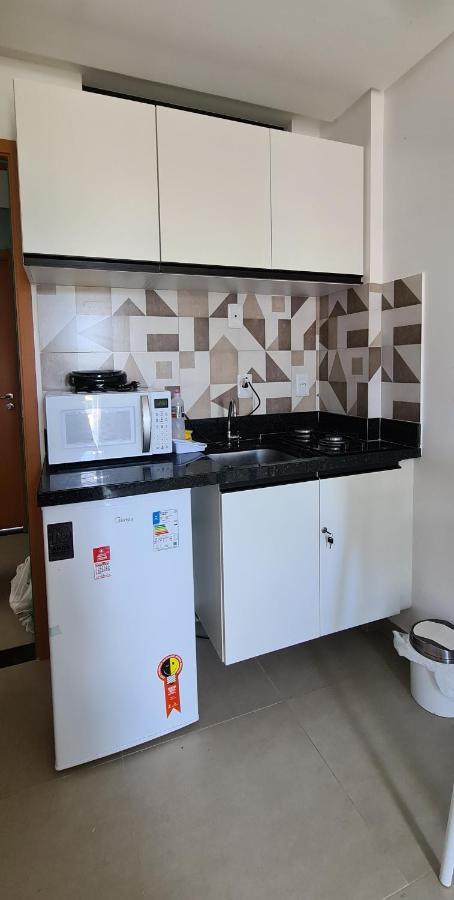 Trevily Porto Flats A 100M Da Praia Porto de Galinhas Ngoại thất bức ảnh