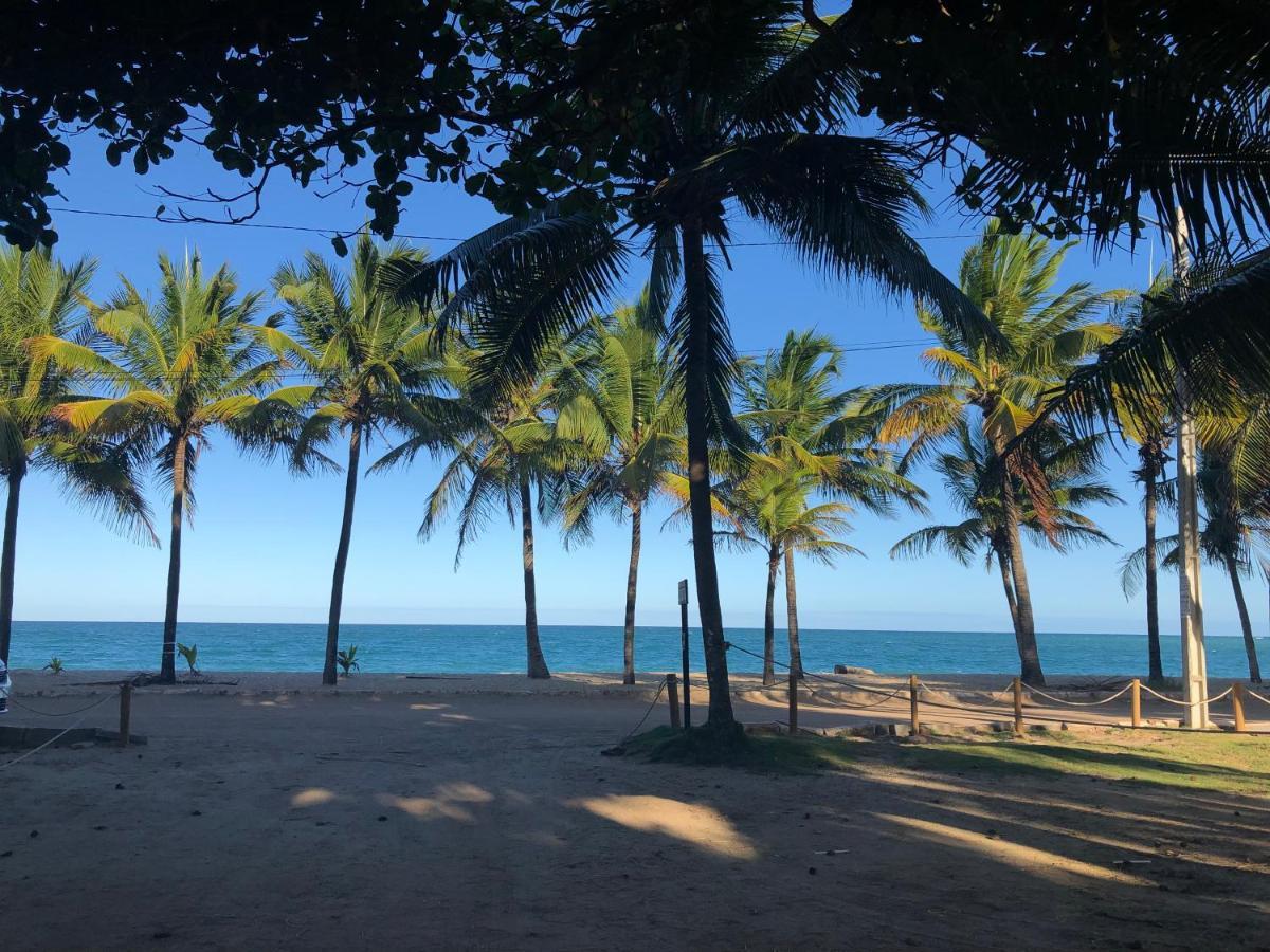 Trevily Porto Flats A 100M Da Praia Porto de Galinhas Ngoại thất bức ảnh