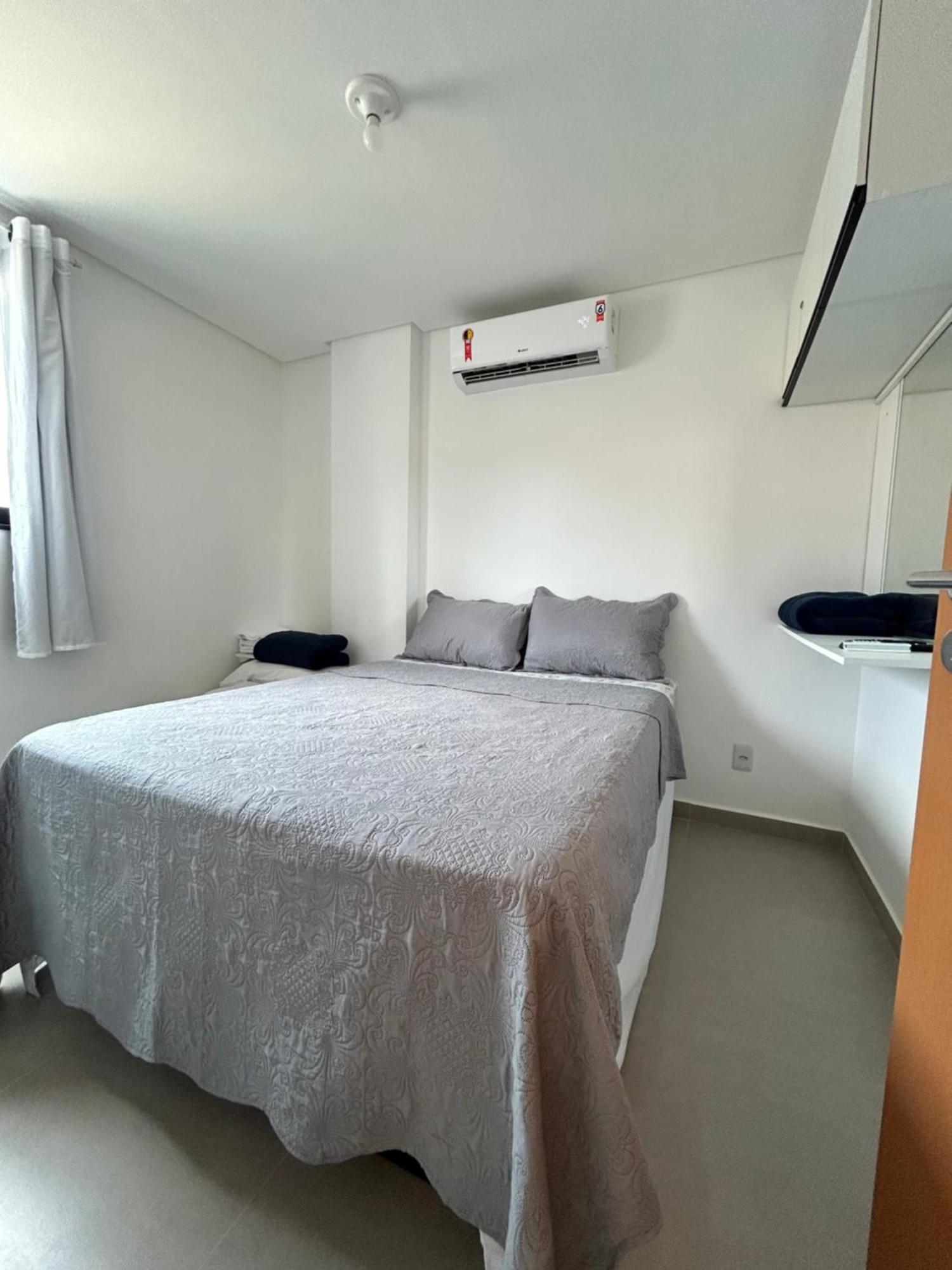 Trevily Porto Flats A 100M Da Praia Porto de Galinhas Ngoại thất bức ảnh
